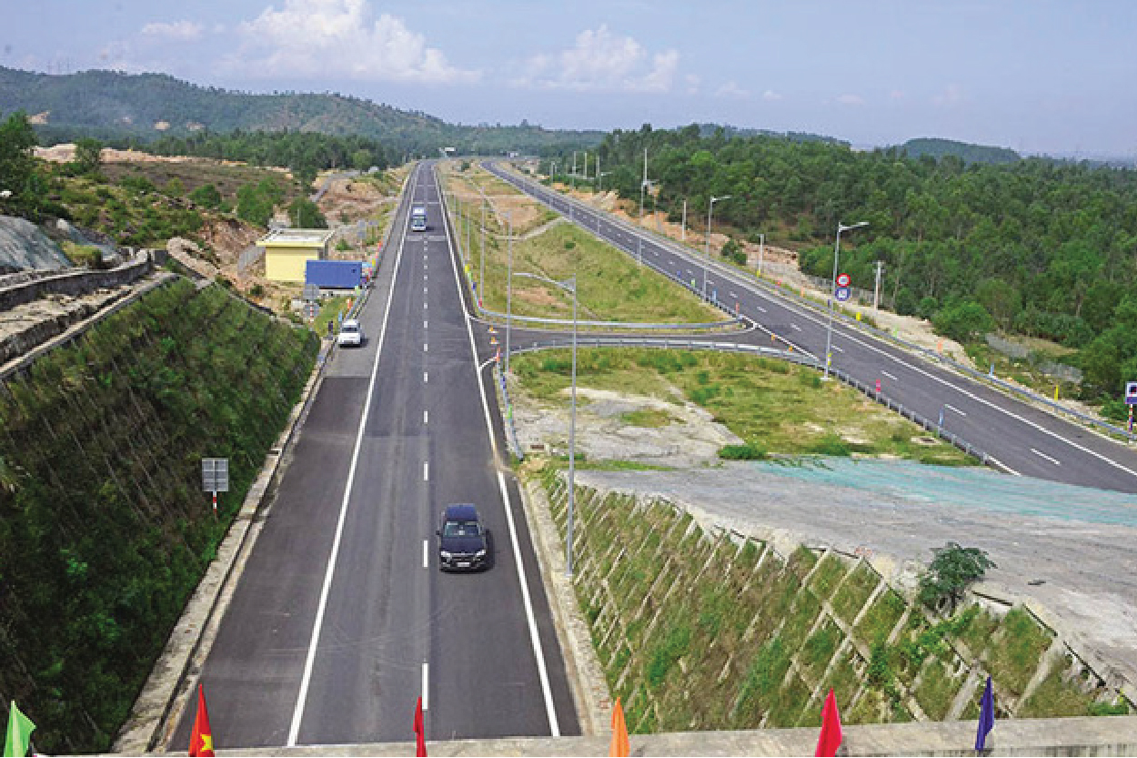 Đà Nẵng định hướng phát triển bền vững thông qua việc giải tỏa áp lực cơ sở hạ tầng